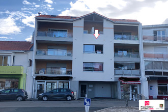  appartement st-brevin-les-pins 44250