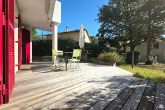  appartement st-brevin-les-pins 44250