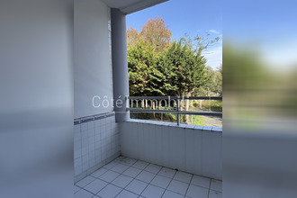  appartement st-brevin-les-pins 44250