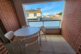  appartement st-brevin-les-pins 44250