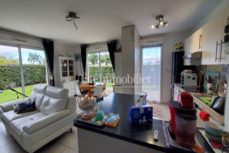  appartement st-brevin-les-pins 44250