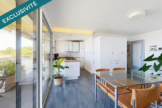  appartement st-brevin-les-pins 44250