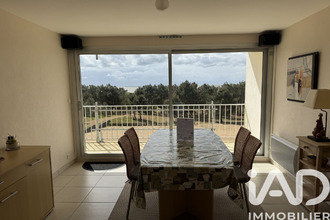  appartement st-brevin-les-pins 44250