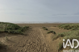  appartement st-brevin-les-pins 44250