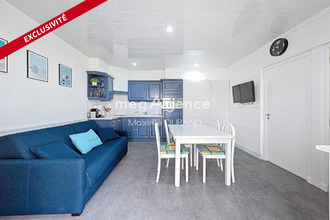  appartement st-brevin-les-pins 44250