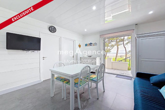  appartement st-brevin-les-pins 44250