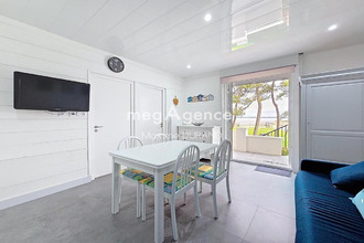  appartement st-brevin-les-pins 44250