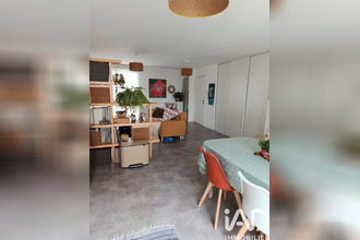  appartement st-brevin-les-pins 44250