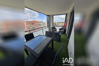 appartement st-brevin-les-pins 44250