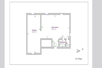  appartement st-briac-sur-mer 35800
