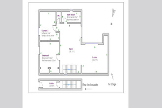  appartement st-briac-sur-mer 35800