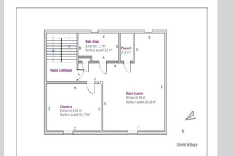  appartement st-briac-sur-mer 35800