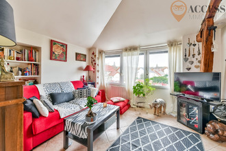  appartement st-brice-sous-foret 95350