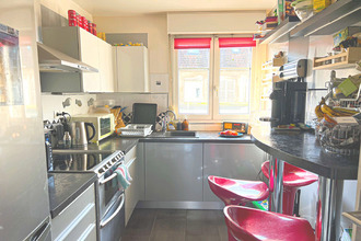  appartement st-brice-sous-foret 95350