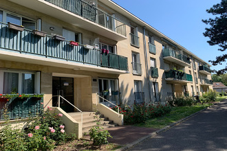  appartement st-brice-sous-foret 95350