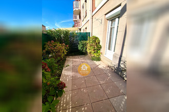  appartement st-brice-sous-foret 95350