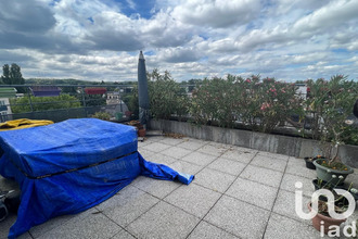  appartement st-brice-sous-foret 95350