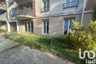  appartement st-brice-sous-foret 95350