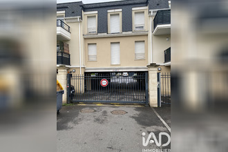  appartement st-brice-sous-foret 95350