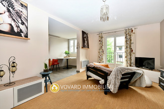  appartement st-brice-sous-foret 95350