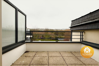  appartement st-brice-sous-foret 95350