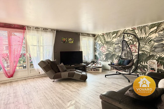  appartement st-brice-sous-foret 95350