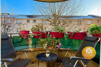  appartement st-brice-sous-foret 95350