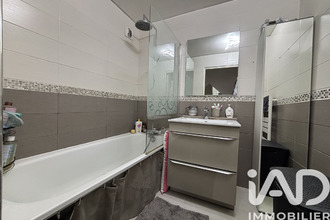  appartement st-brice-sous-foret 95350