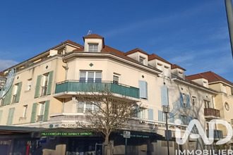  appartement st-brice-sous-foret 95350