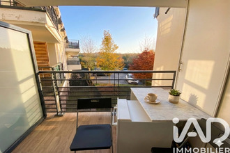  appartement st-brice-sous-foret 95350