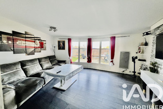  appartement st-brice-sous-foret 95350