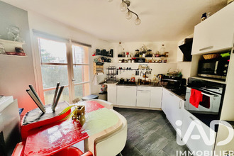  appartement st-brice-sous-foret 95350