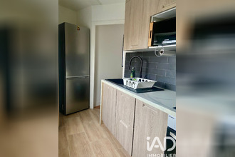  appartement st-brice-sous-foret 95350