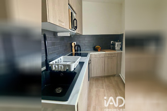  appartement st-brice-sous-foret 95350