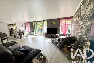  appartement st-brice-sous-foret 95350