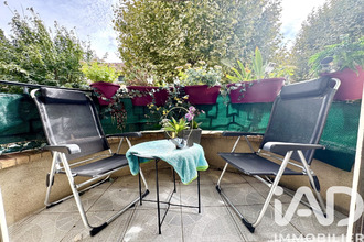  appartement st-brice-sous-foret 95350