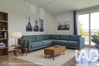  appartement st-brice-sous-foret 95350