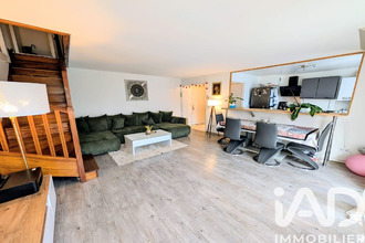  appartement st-brice-sous-foret 95350