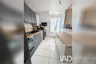  appartement st-brice-sous-foret 95350