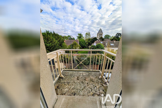  appartement st-brice-sous-foret 95350