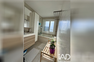  appartement st-brice-sous-foret 95350
