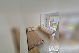  appartement st-brice-sous-foret 95350