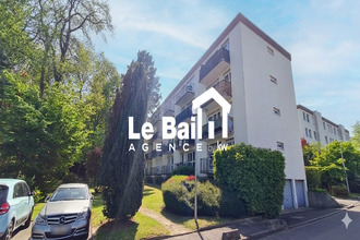  appartement st-brice-sous-foret 95350