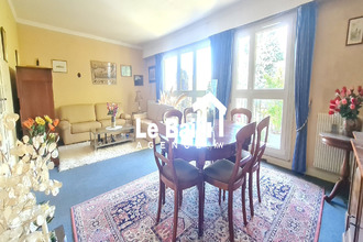  appartement st-brice-sous-foret 95350
