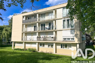  appartement st-brice-sous-foret 95350