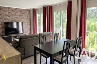 appartement st-brice-sous-foret 95350