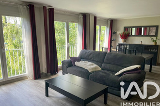  appartement st-brice-sous-foret 95350