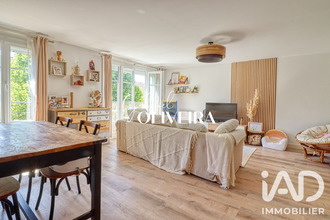  appartement st-brice-sous-foret 95350
