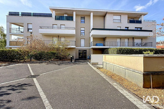  appartement st-brice-sous-foret 95350