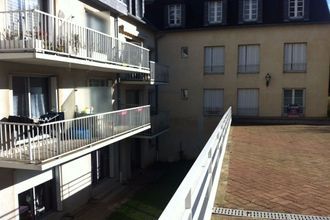  appartement st-brieuc 22000